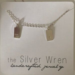 The silver wren handcrafted jewelry